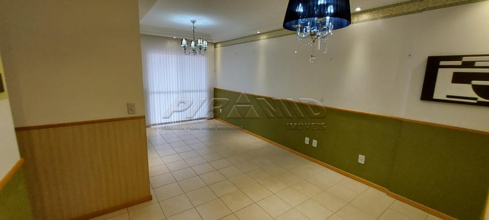 Alugar Apartamento / Padr&atilde;o em Ribeir&atilde;o Preto R$ 1.600,00 - Foto 1