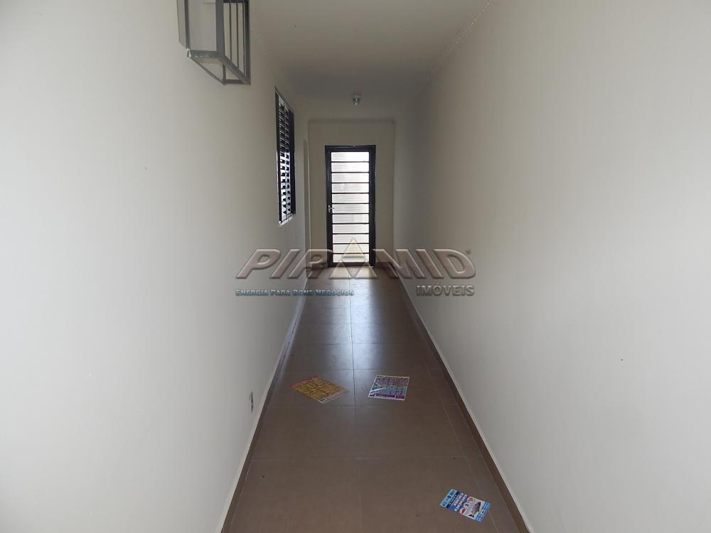 Alugar Casa / Padr&atilde;o em Ribeir&atilde;o Preto R$ 1.250,00 - Foto 1