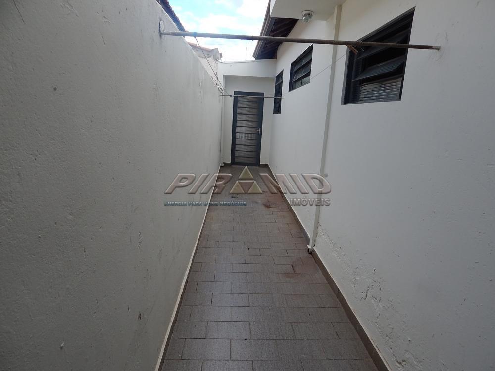 Alugar Casa / Padr&atilde;o em Ribeir&atilde;o Preto R$ 1.250,00 - Foto 8