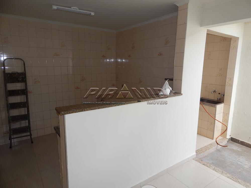 Alugar Casa / Padr&atilde;o em Ribeir&atilde;o Preto R$ 1.250,00 - Foto 6