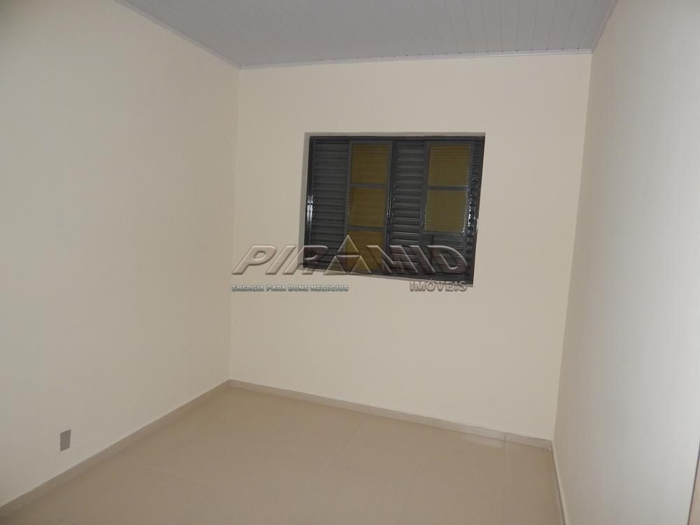 Alugar Casa / Padr&atilde;o em Ribeir&atilde;o Preto R$ 1.250,00 - Foto 11
