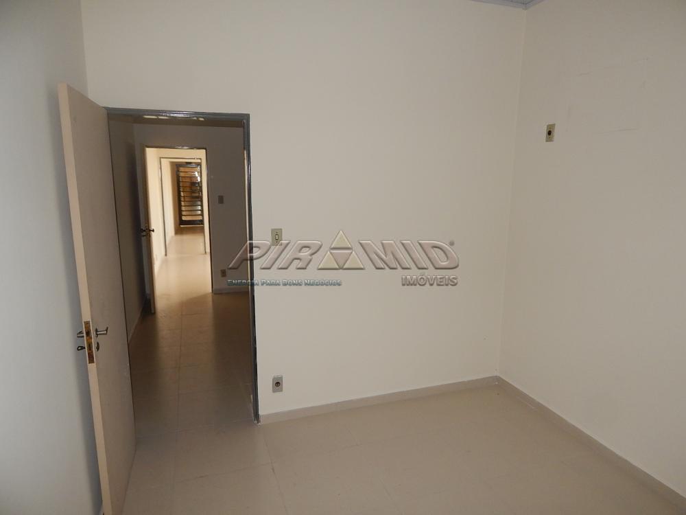 Alugar Casa / Padr&atilde;o em Ribeir&atilde;o Preto R$ 1.250,00 - Foto 12