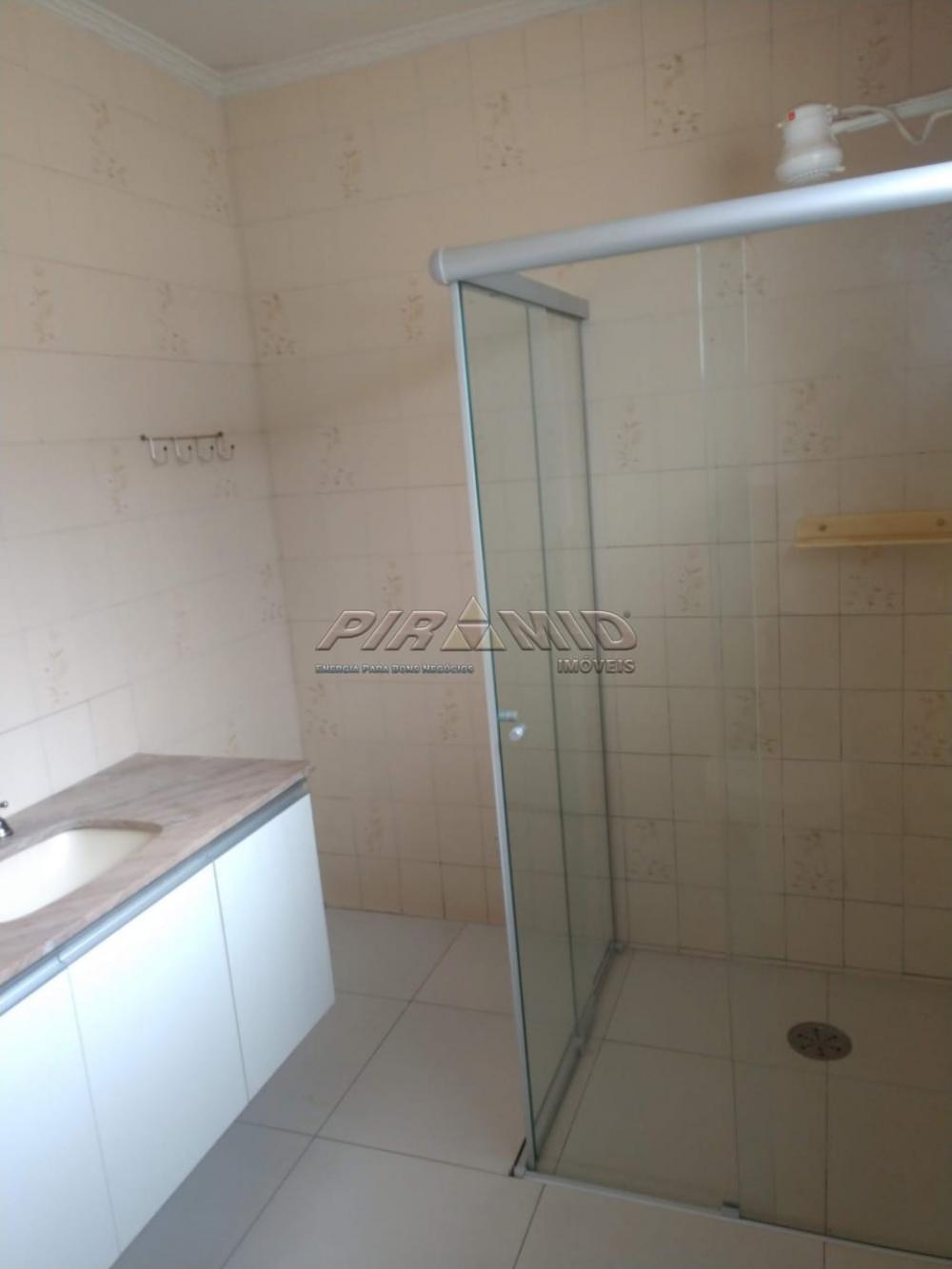 Alugar Casa / Padr&atilde;o em Ribeir&atilde;o Preto R$ 1.250,00 - Foto 13
