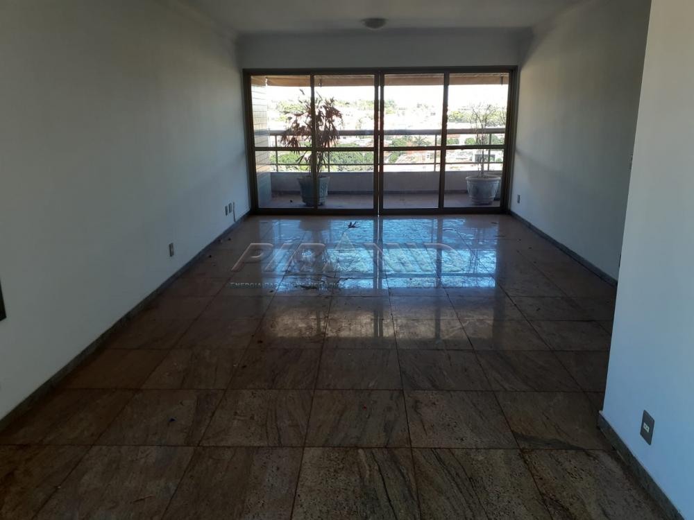 Alugar Apartamento / Padr&atilde;o em Ribeir&atilde;o Preto R$ 3.000,00 - Foto 1