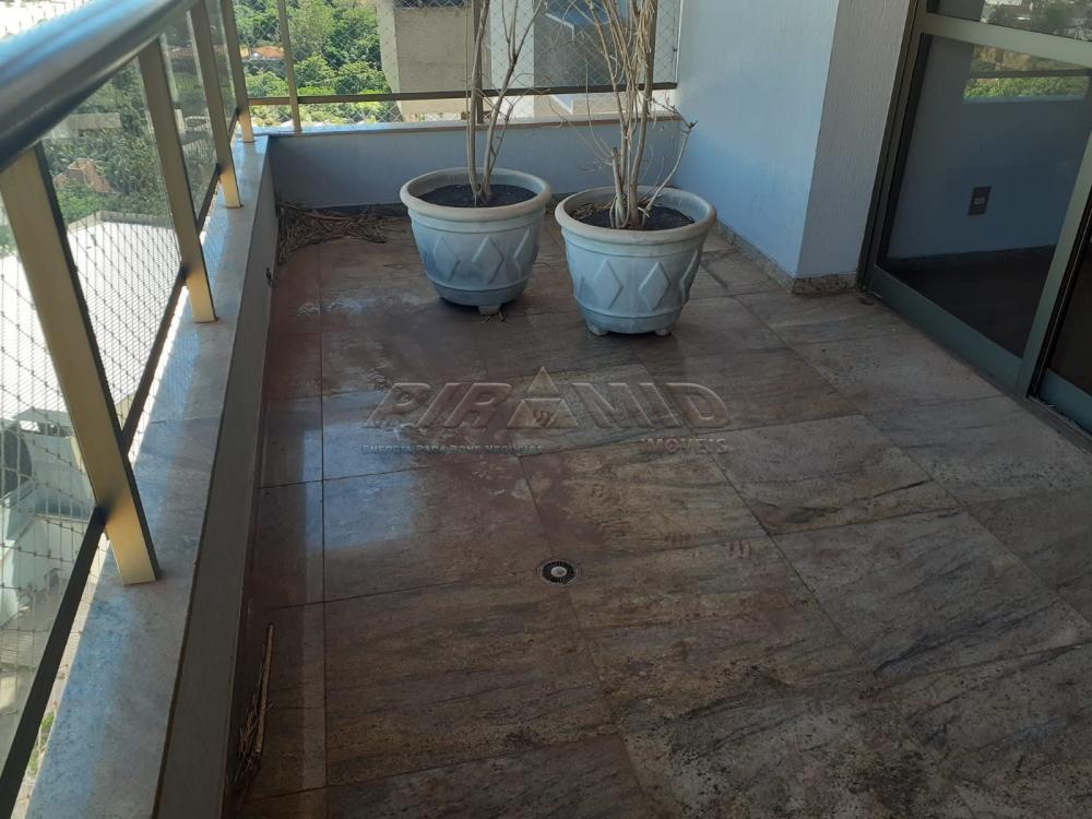 Alugar Apartamento / Padr&atilde;o em Ribeir&atilde;o Preto R$ 3.000,00 - Foto 2