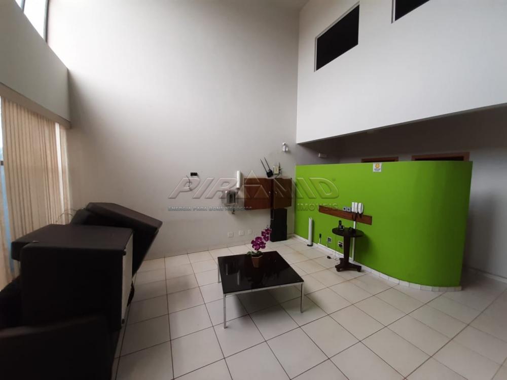 Alugar Comercial / Galp&atilde;o  Barrac&atilde;o em Ribeir&atilde;o Preto R$ 30.000,00 - Foto 3