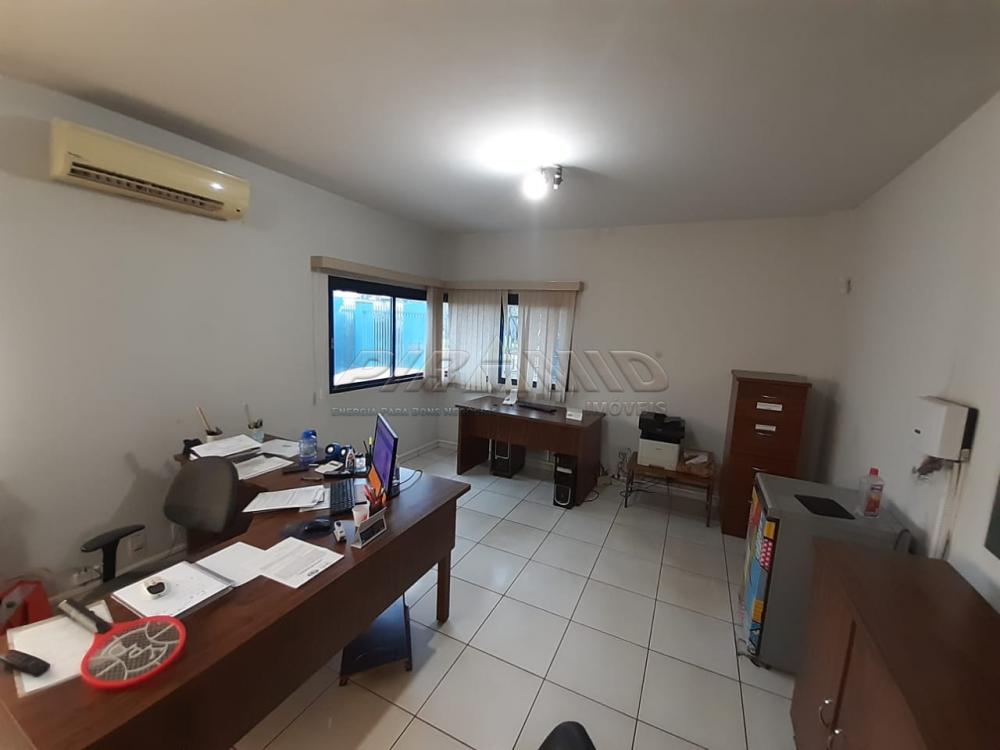 Alugar Comercial / Galp&atilde;o  Barrac&atilde;o em Ribeir&atilde;o Preto R$ 30.000,00 - Foto 6