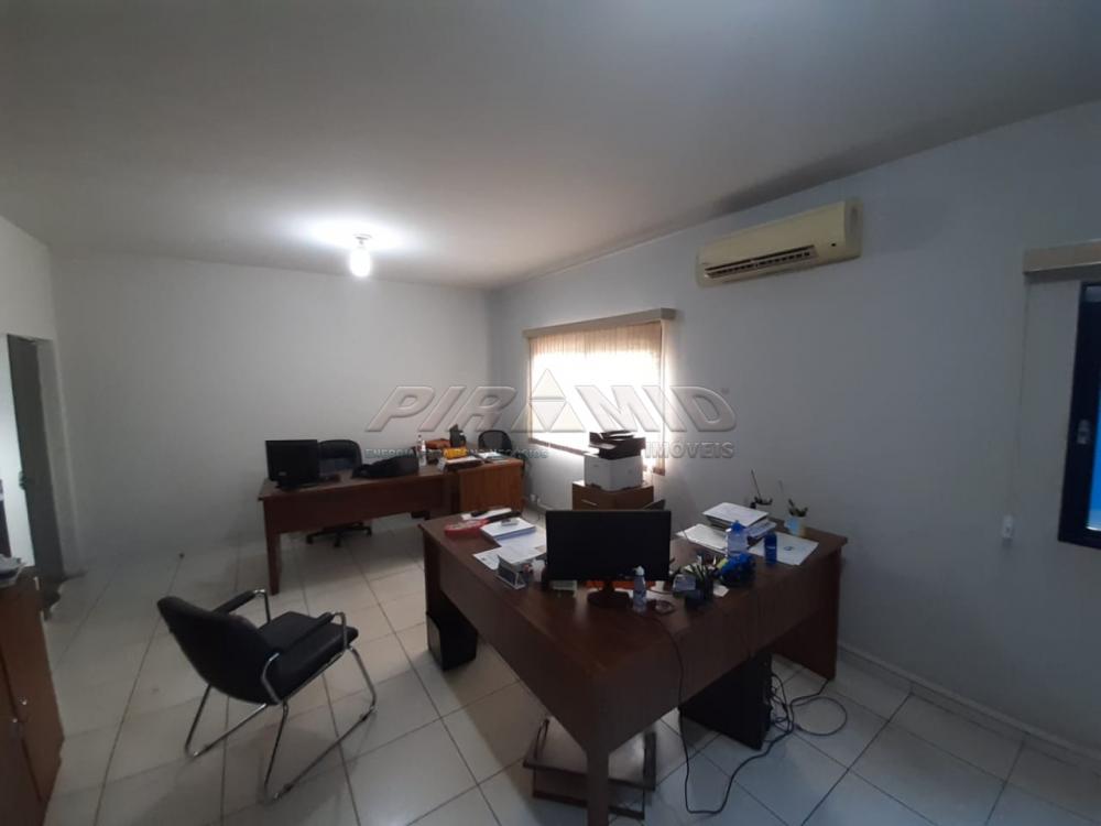 Alugar Comercial / Galp&atilde;o  Barrac&atilde;o em Ribeir&atilde;o Preto R$ 30.000,00 - Foto 7
