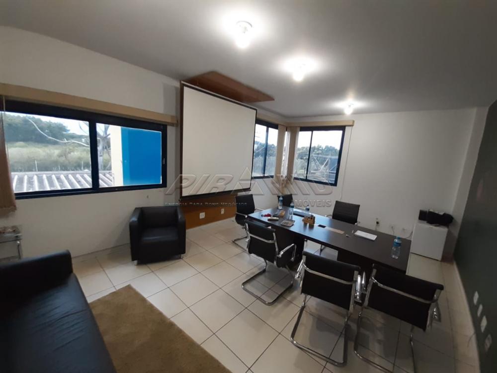 Alugar Comercial / Galp&atilde;o  Barrac&atilde;o em Ribeir&atilde;o Preto R$ 30.000,00 - Foto 8