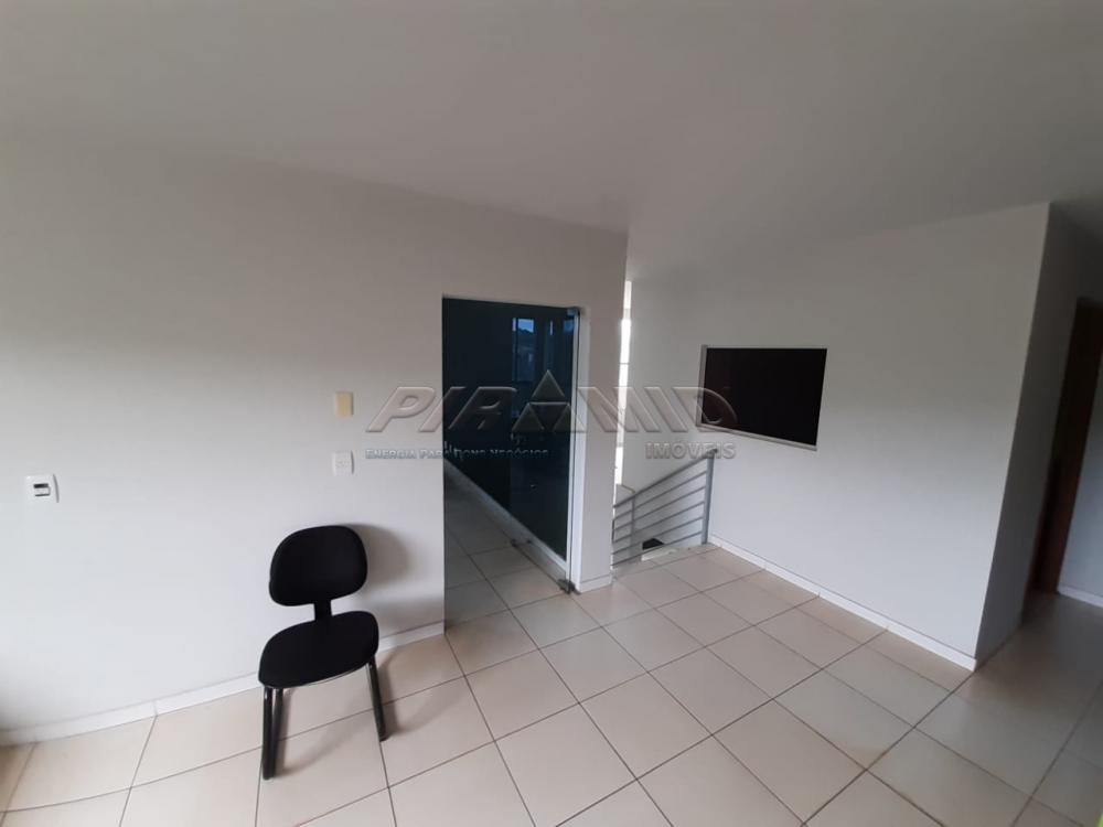 Alugar Comercial / Galp&atilde;o  Barrac&atilde;o em Ribeir&atilde;o Preto R$ 30.000,00 - Foto 11