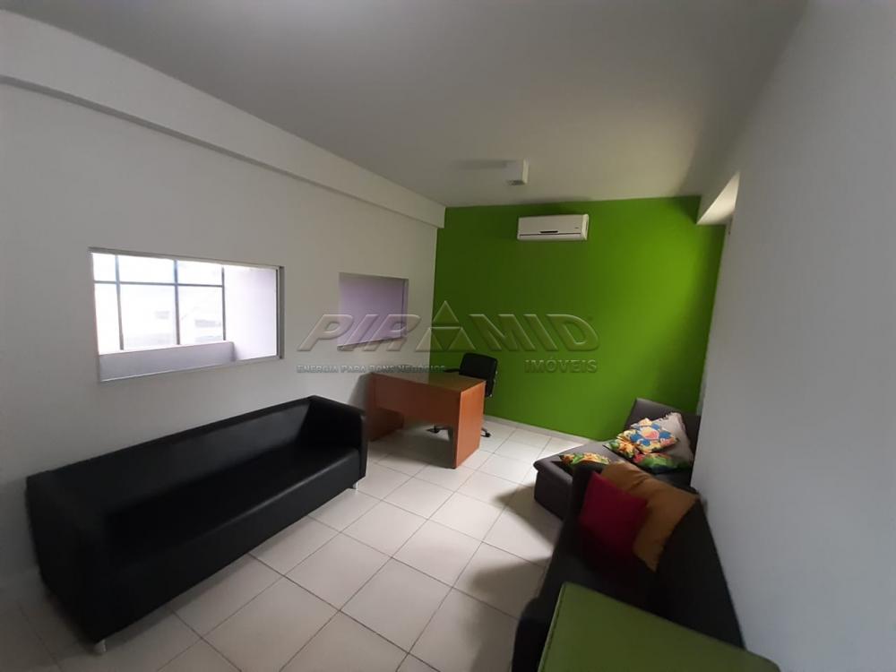 Alugar Comercial / Galp&atilde;o  Barrac&atilde;o em Ribeir&atilde;o Preto R$ 30.000,00 - Foto 9