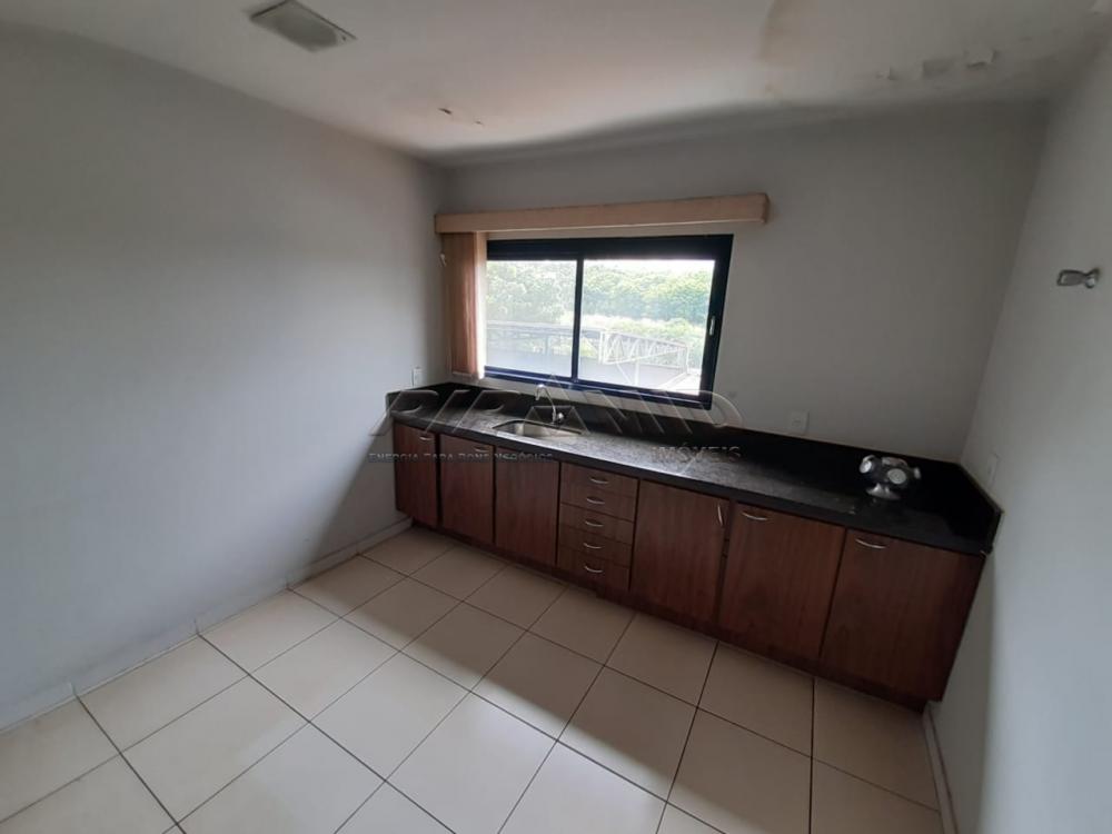 Alugar Comercial / Galp&atilde;o  Barrac&atilde;o em Ribeir&atilde;o Preto R$ 30.000,00 - Foto 13