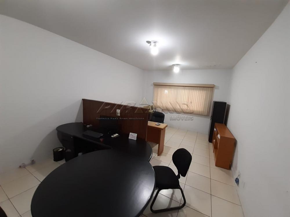 Alugar Comercial / Galp&atilde;o  Barrac&atilde;o em Ribeir&atilde;o Preto R$ 30.000,00 - Foto 19