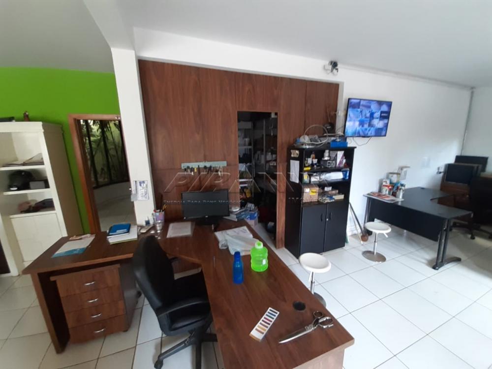 Alugar Comercial / Galp&atilde;o  Barrac&atilde;o em Ribeir&atilde;o Preto R$ 30.000,00 - Foto 21