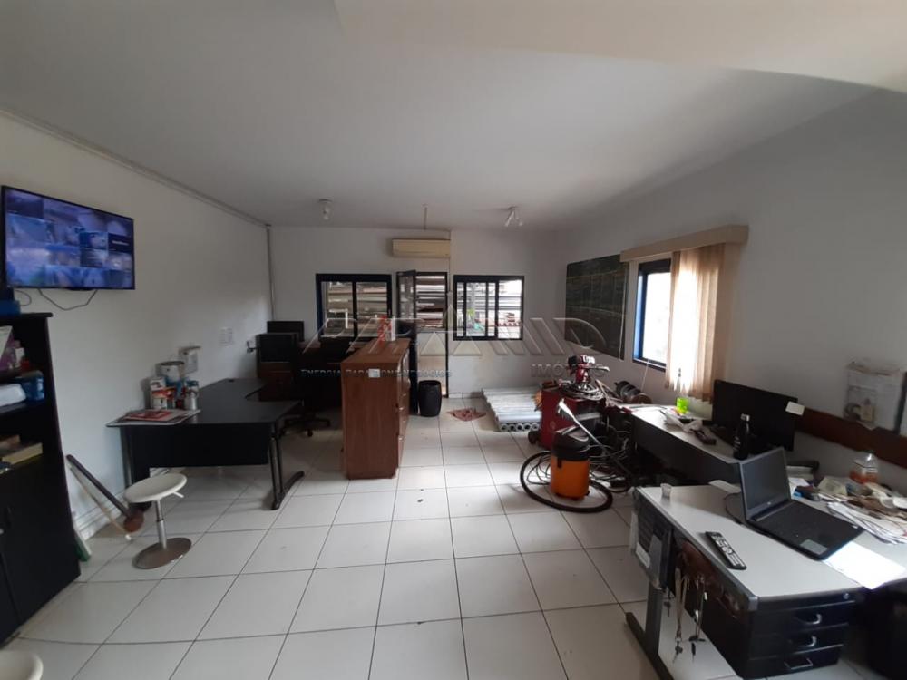 Alugar Comercial / Galp&atilde;o  Barrac&atilde;o em Ribeir&atilde;o Preto R$ 30.000,00 - Foto 22