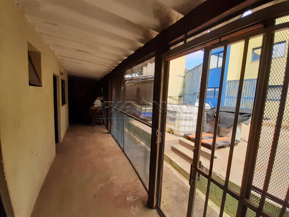 Alugar Comercial / Galp&atilde;o  Barrac&atilde;o em Ribeir&atilde;o Preto R$ 30.000,00 - Foto 29