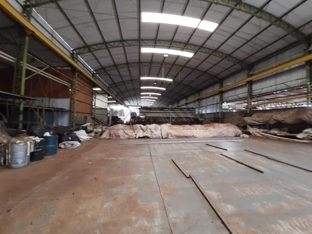 Alugar Comercial / Galp&atilde;o  Barrac&atilde;o em Ribeir&atilde;o Preto R$ 30.000,00 - Foto 32