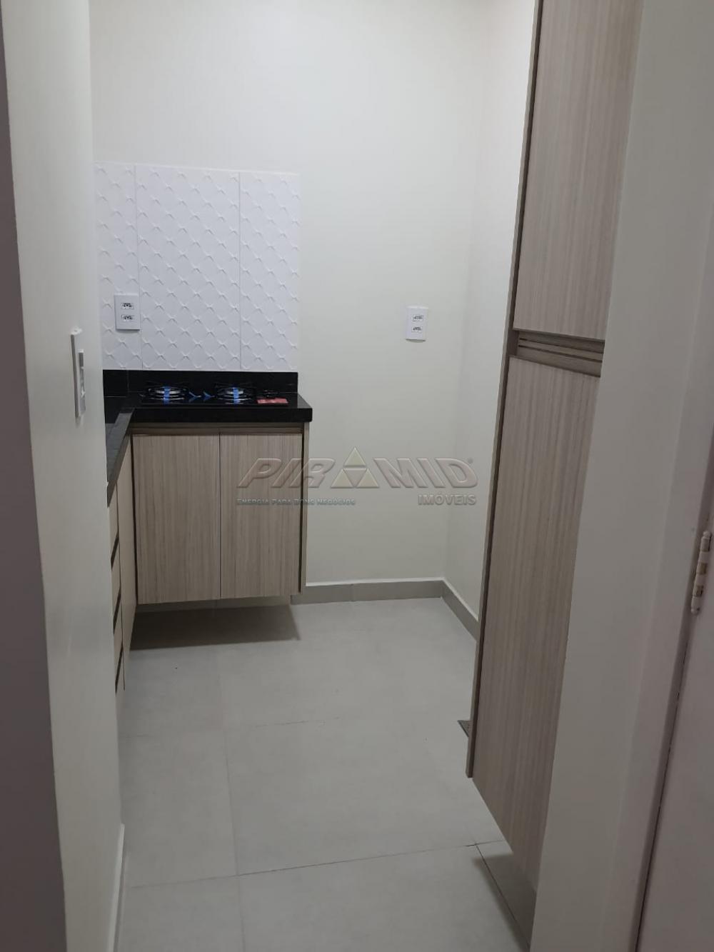 Alugar Apartamento / Padr&atilde;o em Ribeir&atilde;o Preto R$ 880,00 - Foto 8