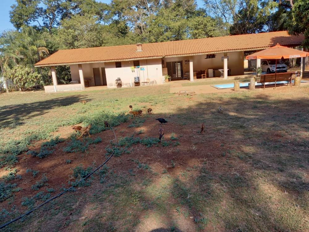 Alugar Rural / Ch&aacute;cara em Ribeir&atilde;o Preto R$ 2.900,00 - Foto 2