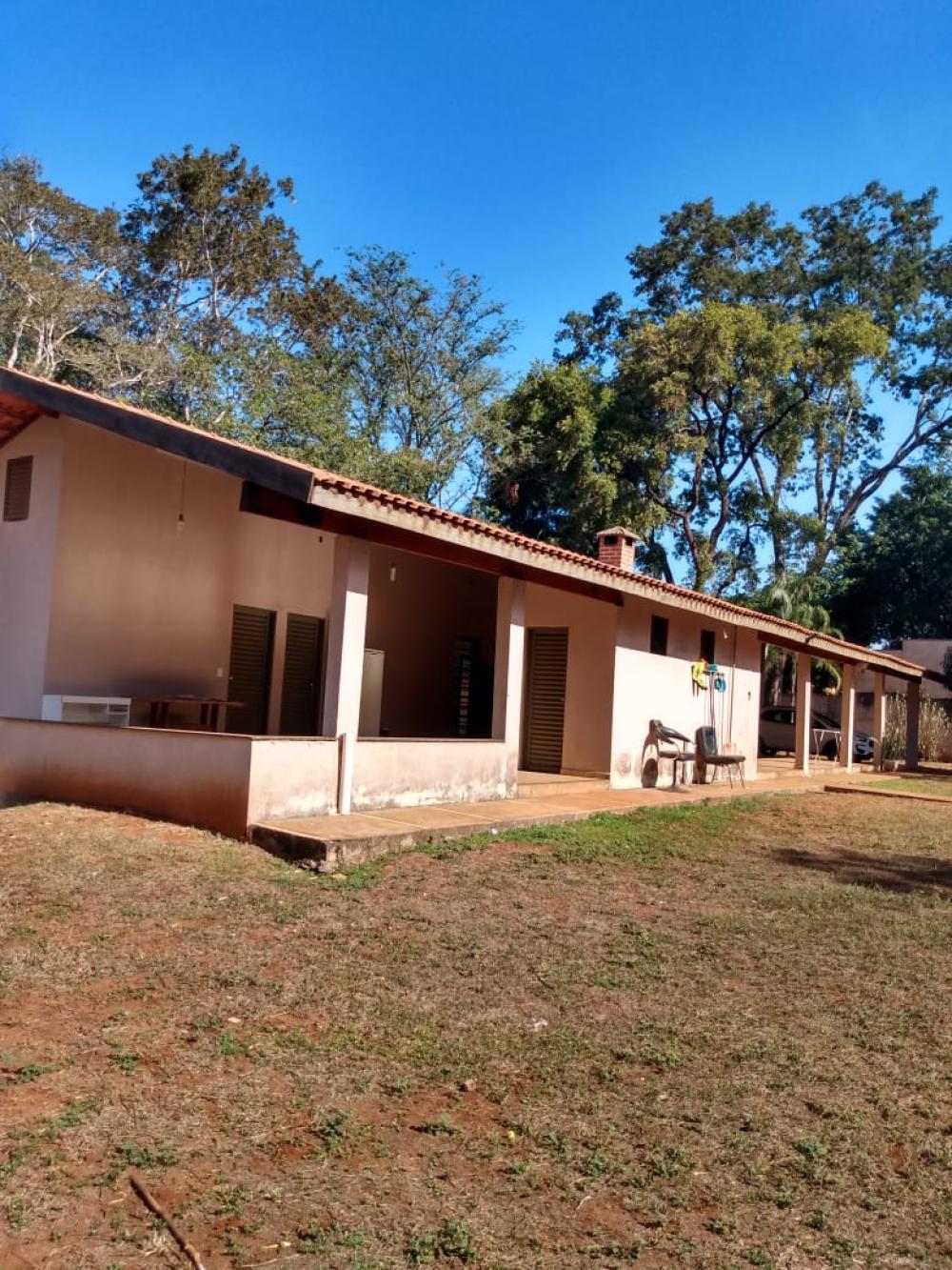 Alugar Rural / Ch&aacute;cara em Ribeir&atilde;o Preto R$ 2.900,00 - Foto 4