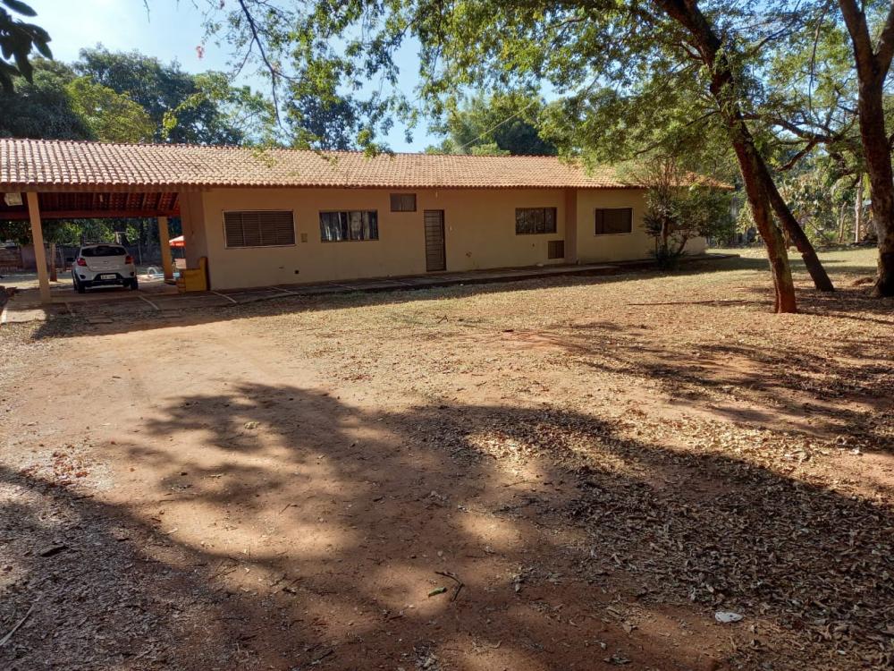 Alugar Rural / Ch&aacute;cara em Ribeir&atilde;o Preto R$ 2.900,00 - Foto 5
