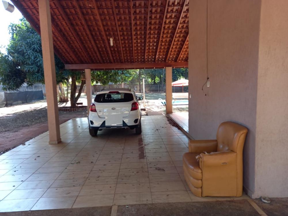 Alugar Rural / Ch&aacute;cara em Ribeir&atilde;o Preto R$ 2.900,00 - Foto 6