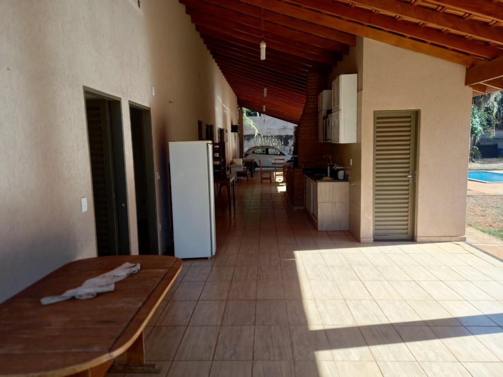 Alugar Rural / Ch&aacute;cara em Ribeir&atilde;o Preto R$ 2.900,00 - Foto 30