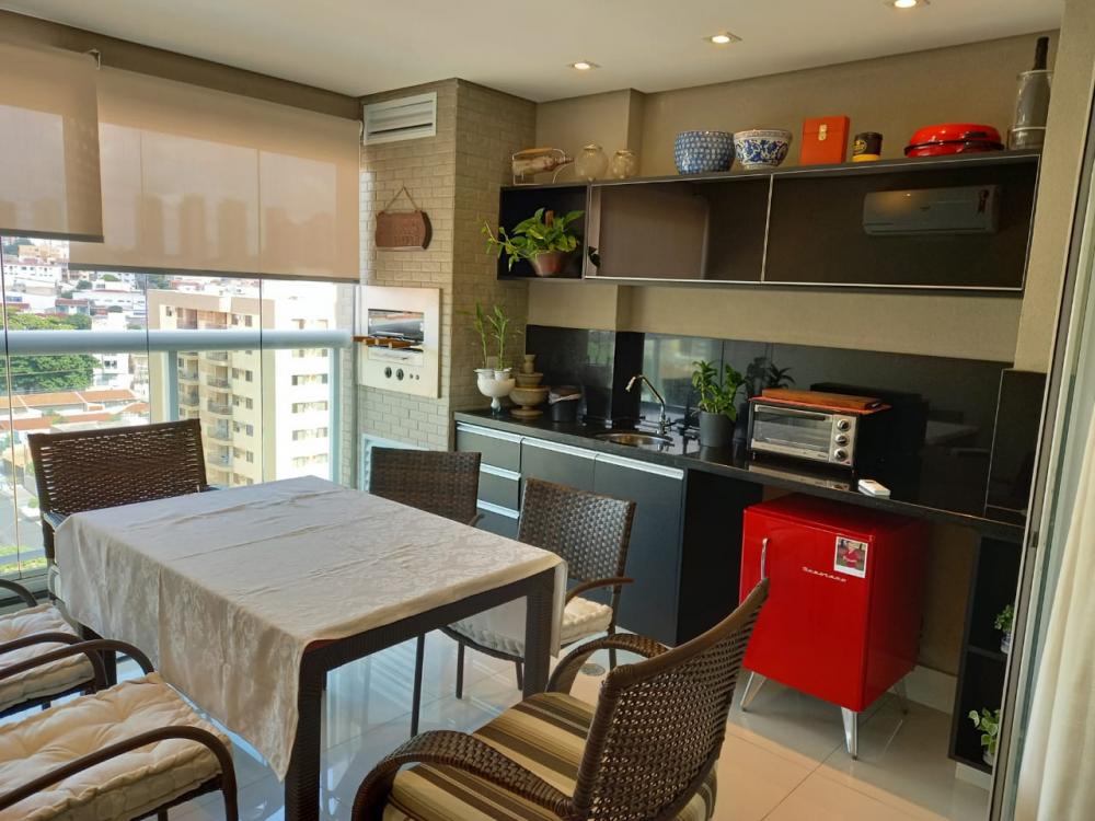 Alugar Apartamento / Padr&atilde;o em Ribeir&atilde;o Preto R$ 3.990,00 - Foto 4
