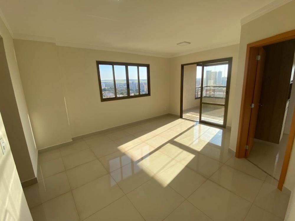 Alugar Apartamento / Padr&atilde;o em Ribeir&atilde;o Preto R$ 3.500,00 - Foto 1