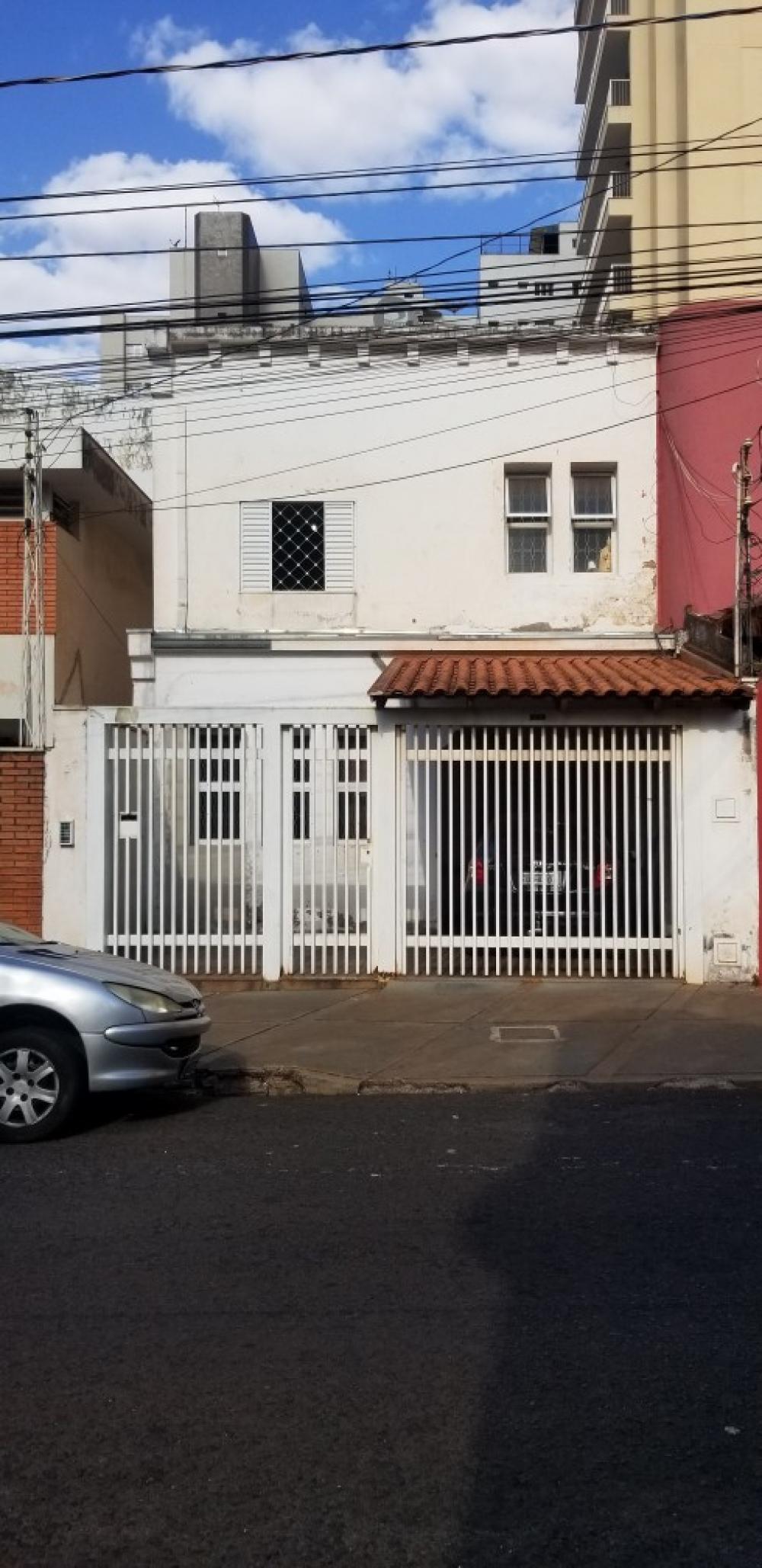 Alugar Casa / Padr&atilde;o em Ribeir&atilde;o Preto R$ 3.300,00 - Foto 2