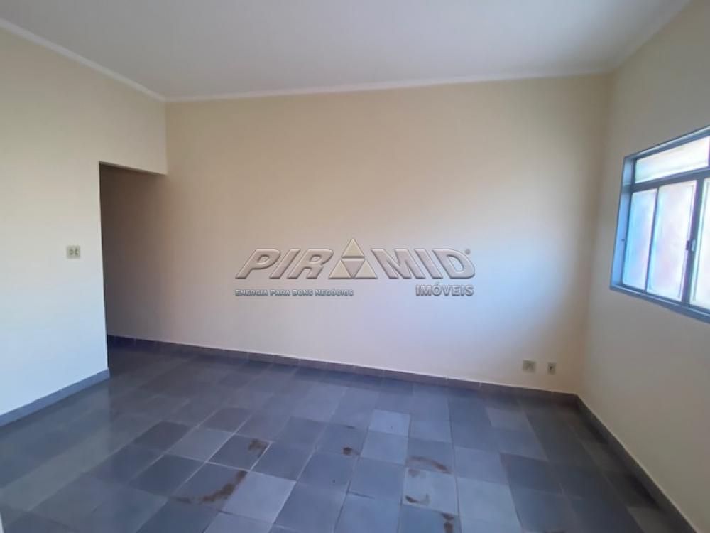 Alugar Casa / Padr&atilde;o em Ribeir&atilde;o Preto R$ 1.100,00 - Foto 4