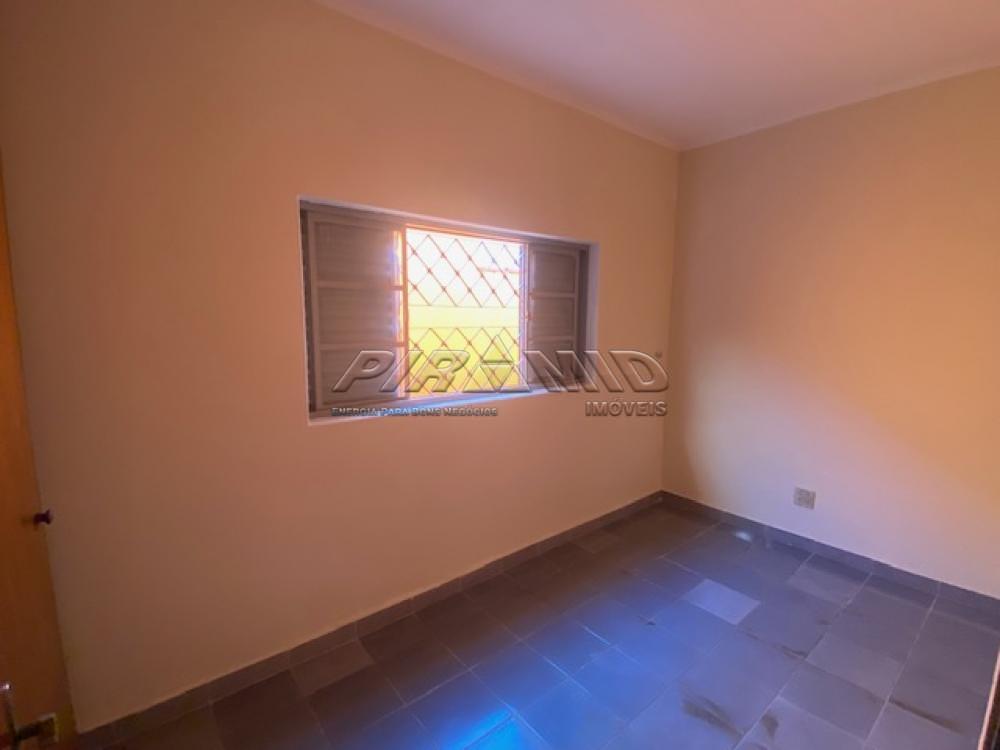 Alugar Casa / Padr&atilde;o em Ribeir&atilde;o Preto R$ 1.100,00 - Foto 5