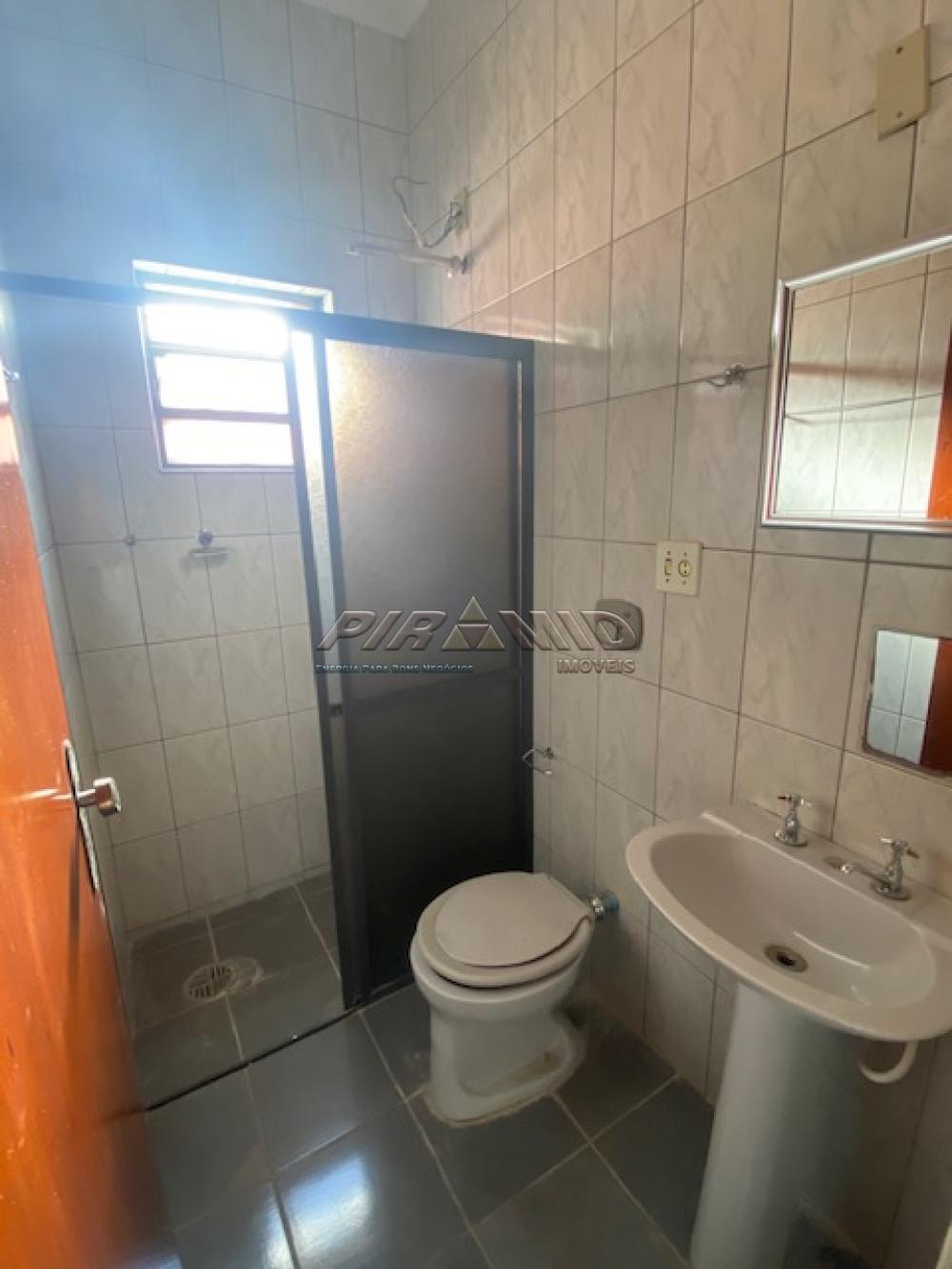 Alugar Casa / Padr&atilde;o em Ribeir&atilde;o Preto R$ 1.100,00 - Foto 7