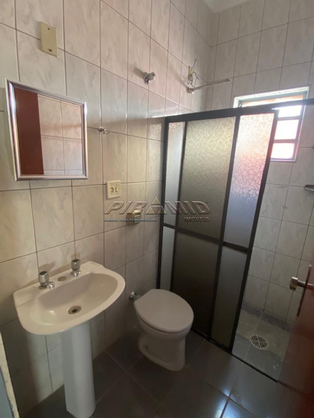 Alugar Casa / Padr&atilde;o em Ribeir&atilde;o Preto R$ 1.100,00 - Foto 10