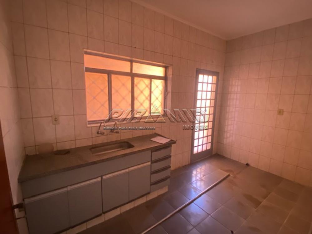 Alugar Casa / Padr&atilde;o em Ribeir&atilde;o Preto R$ 1.100,00 - Foto 11