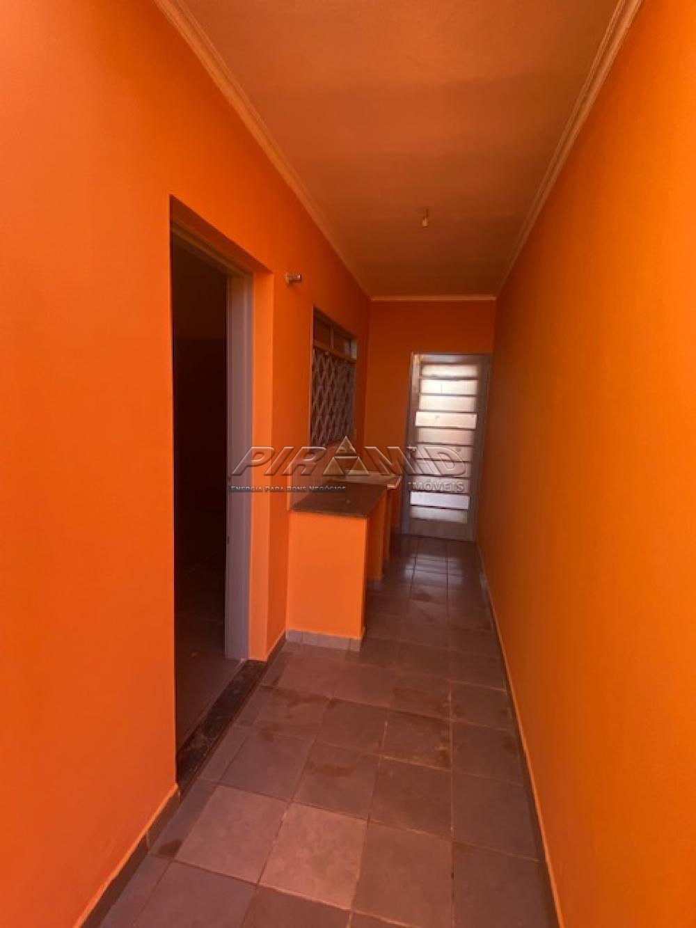 Alugar Casa / Padr&atilde;o em Ribeir&atilde;o Preto R$ 1.100,00 - Foto 12