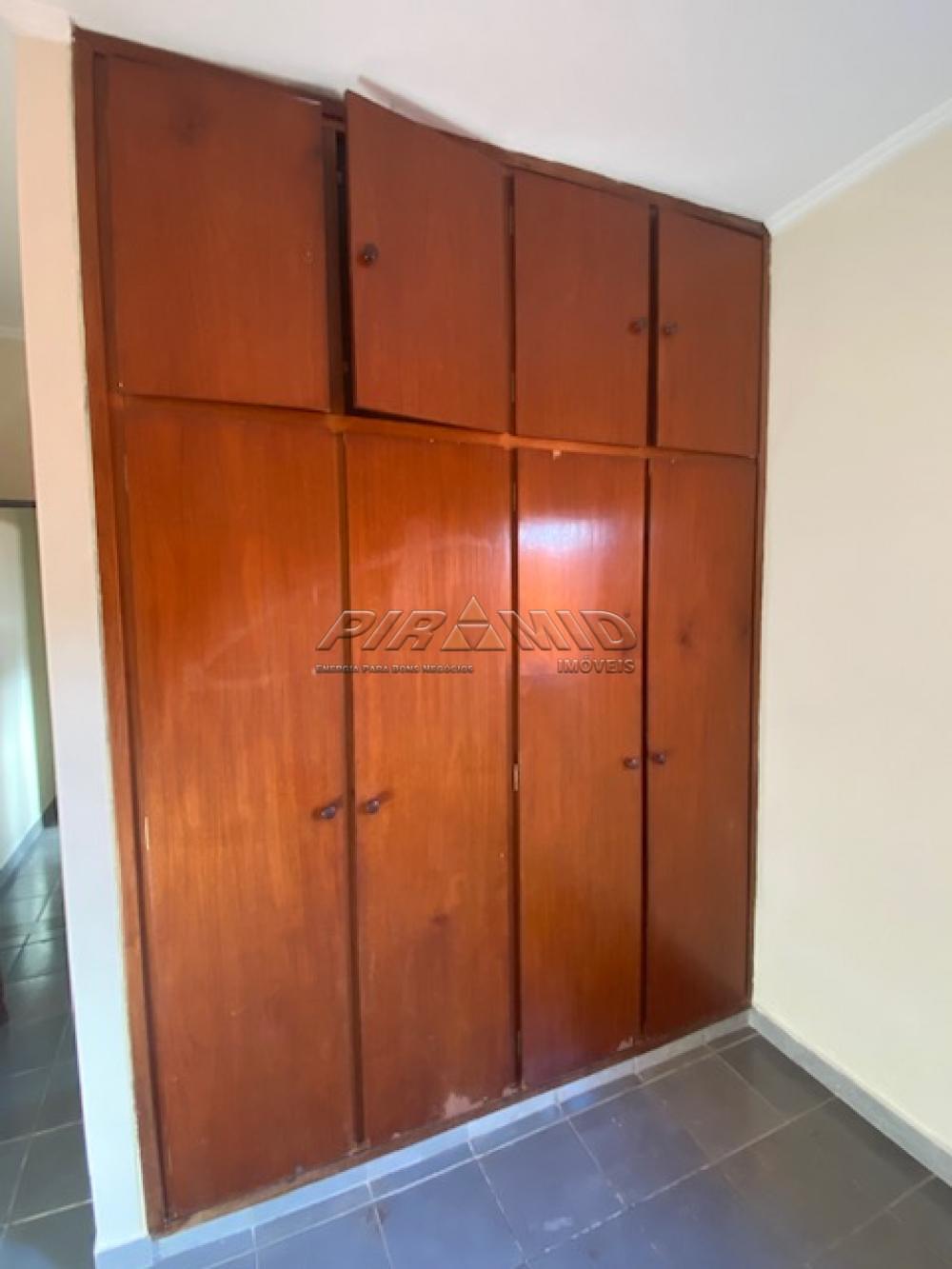 Alugar Casa / Padr&atilde;o em Ribeir&atilde;o Preto R$ 1.100,00 - Foto 9