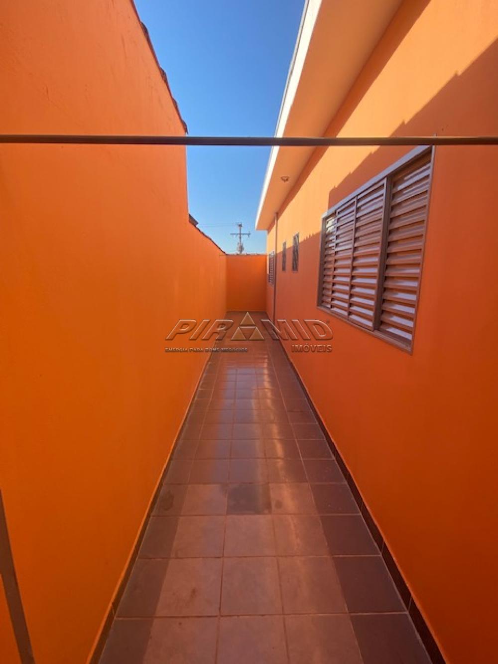 Alugar Casa / Padr&atilde;o em Ribeir&atilde;o Preto R$ 1.100,00 - Foto 13