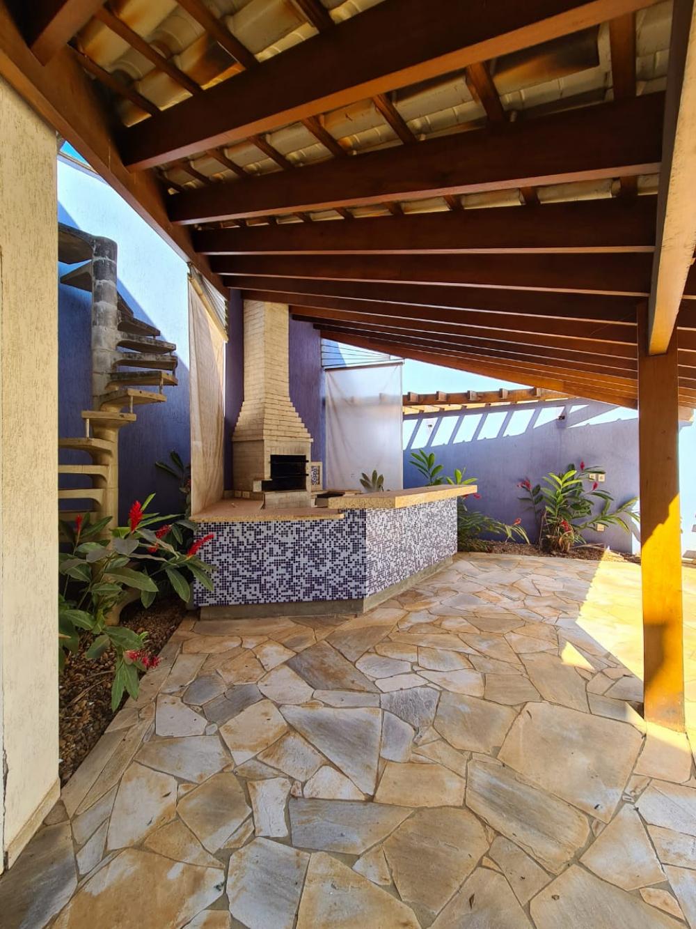 Alugar Casa / Padr&atilde;o em Ribeir&atilde;o Preto R$ 6.000,00 - Foto 27