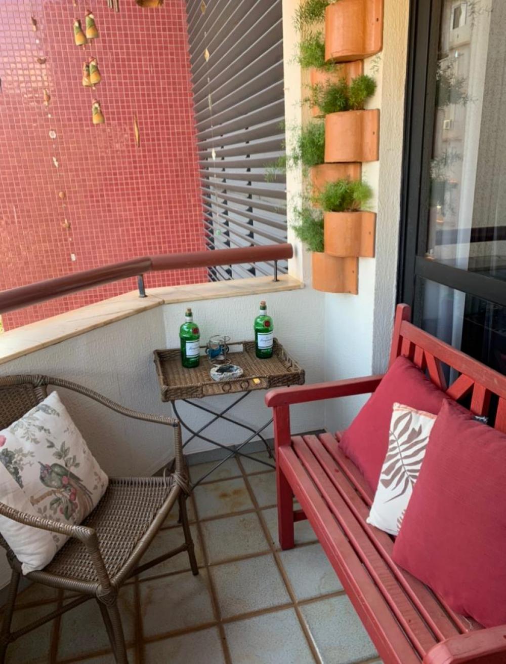 Comprar Apartamento / Padr&atilde;o em Ribeir&atilde;o Preto R$ 450.000,00 - Foto 4