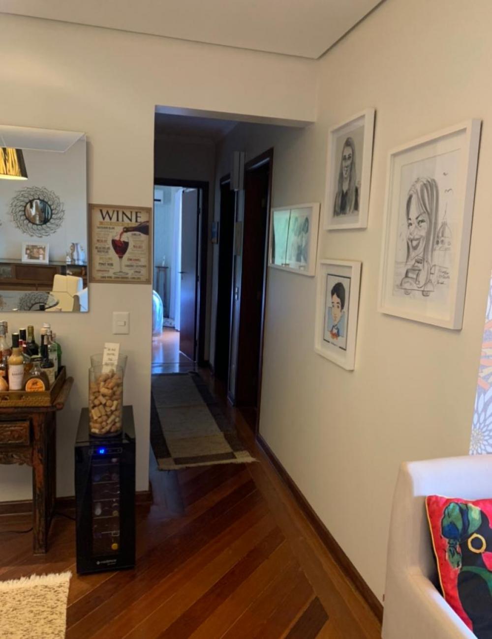 Comprar Apartamento / Padr&atilde;o em Ribeir&atilde;o Preto R$ 450.000,00 - Foto 5