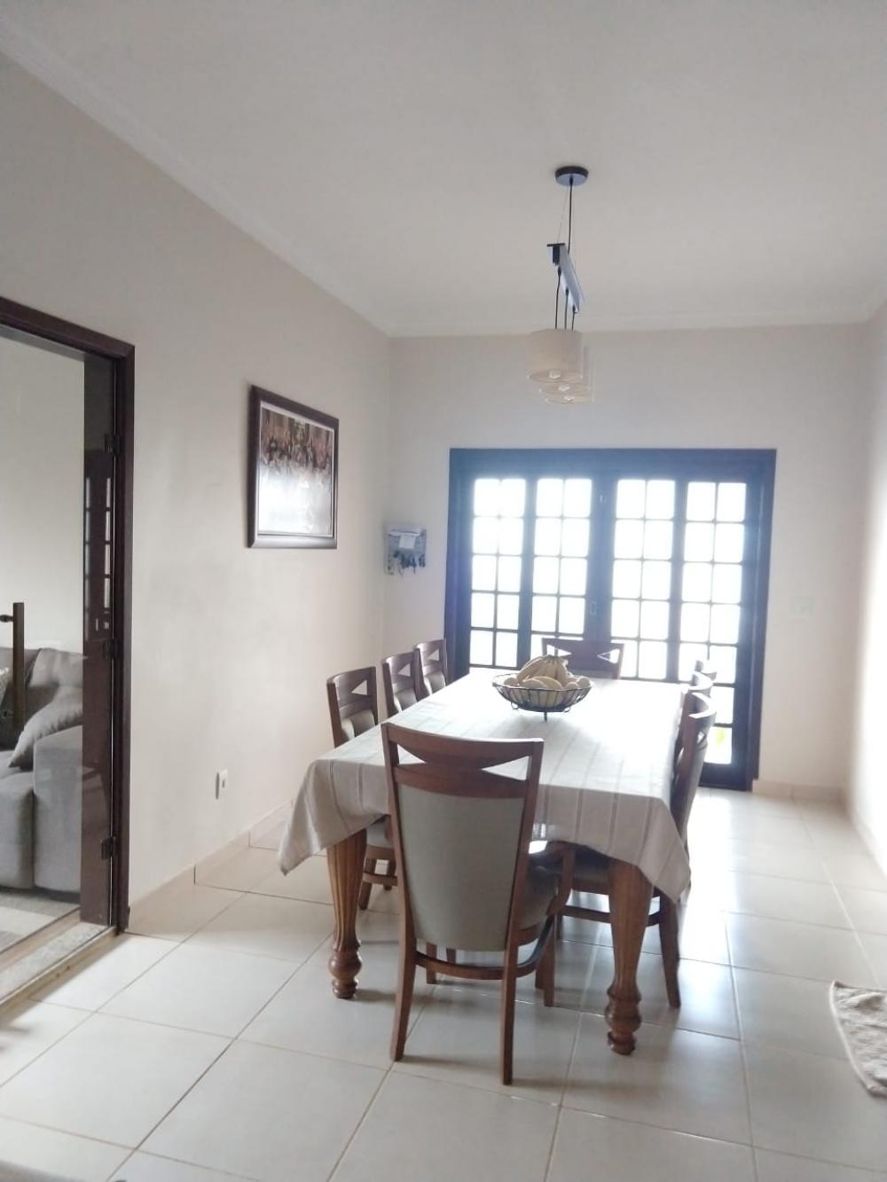 Alugar Casa / Padr&atilde;o em Ribeir&atilde;o Preto R$ 4.500,00 - Foto 4