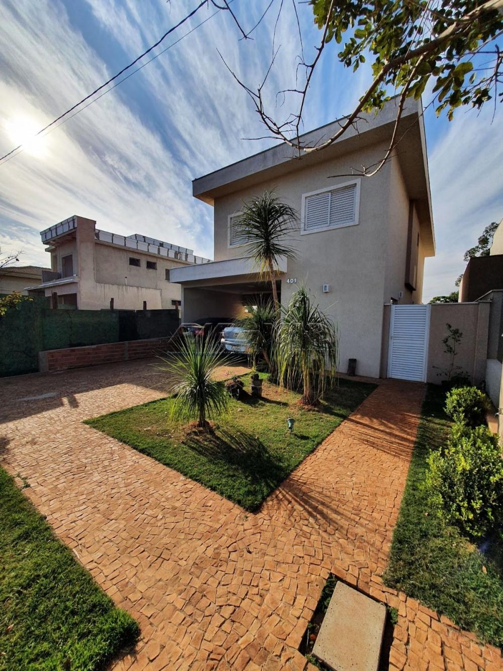 Comprar Casa / Condom&iacute;nio em Ribeir&atilde;o Preto R$ 1.100.000,00 - Foto 2