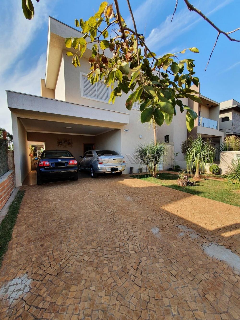 Comprar Casa / Condom&iacute;nio em Ribeir&atilde;o Preto R$ 1.100.000,00 - Foto 3