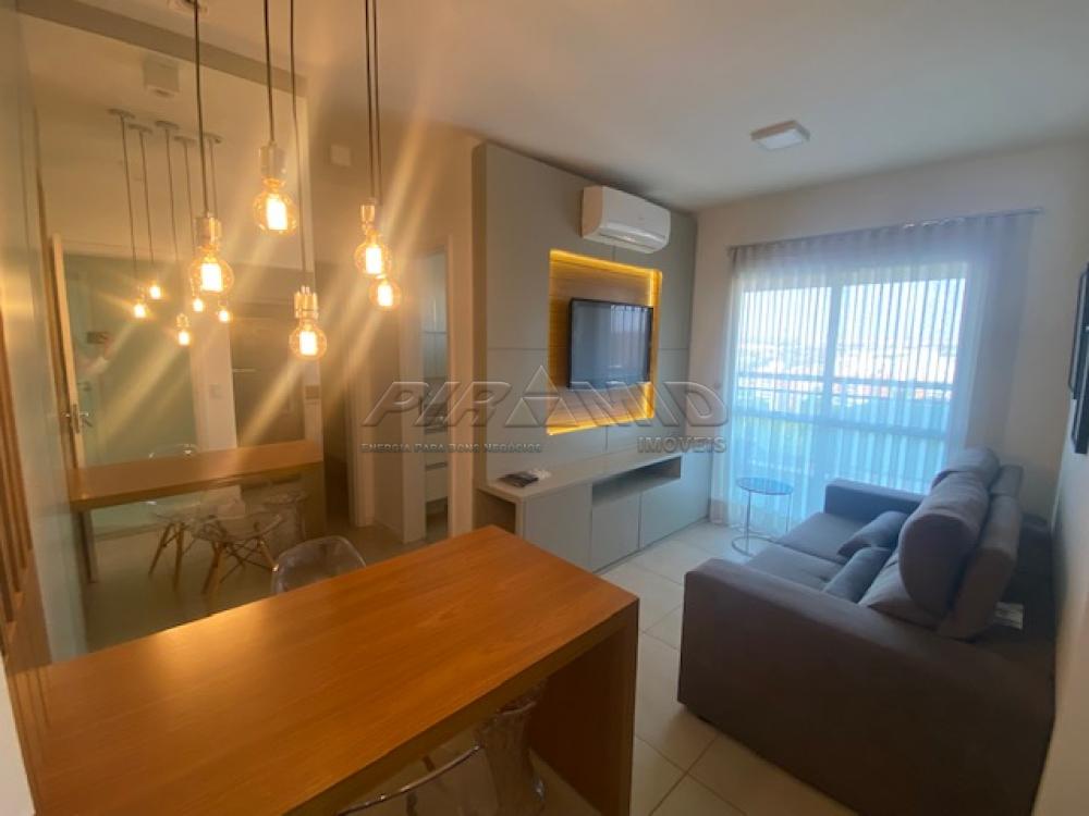 Alugar Apartamento / Padr&atilde;o em Ribeir&atilde;o Preto R$ 3.500,00 - Foto 1
