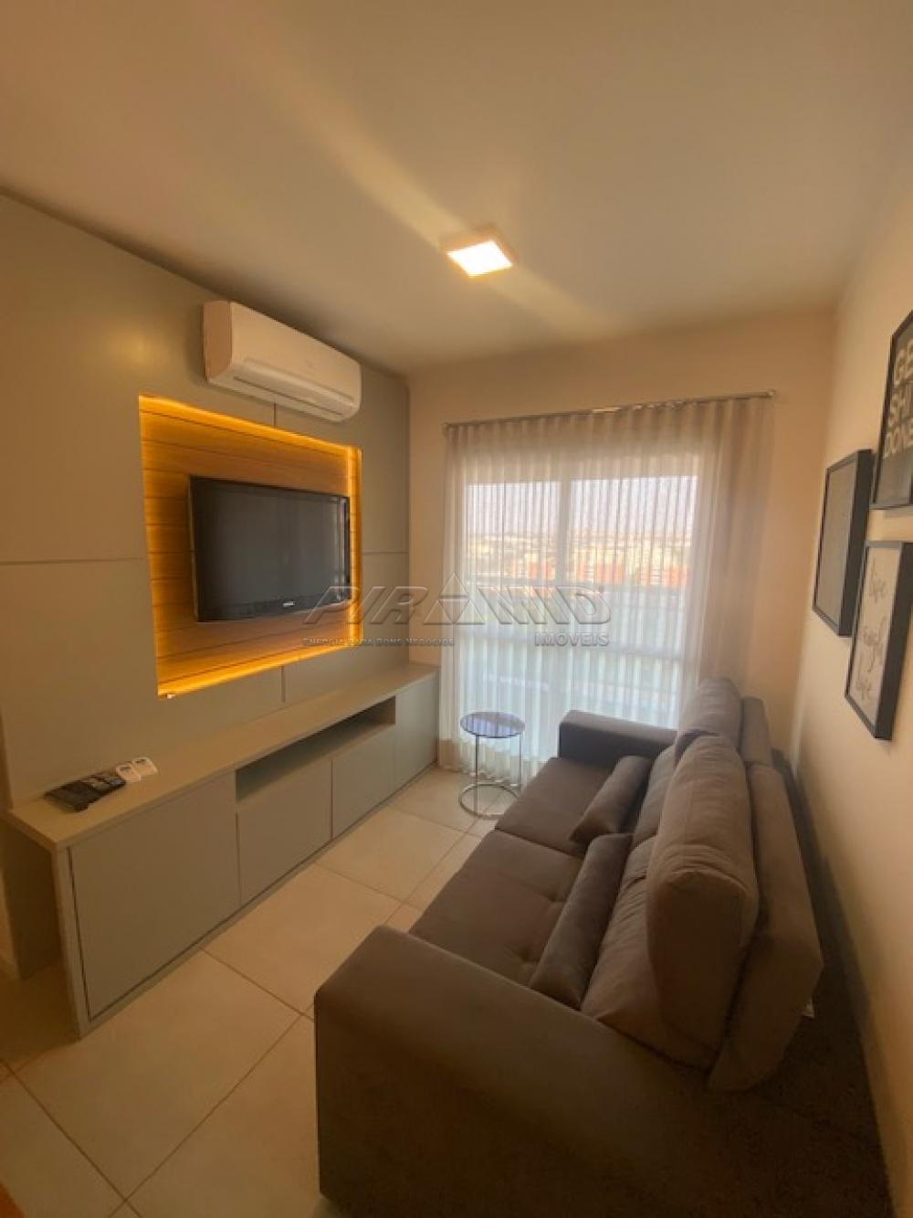 Alugar Apartamento / Padr&atilde;o em Ribeir&atilde;o Preto R$ 3.500,00 - Foto 3