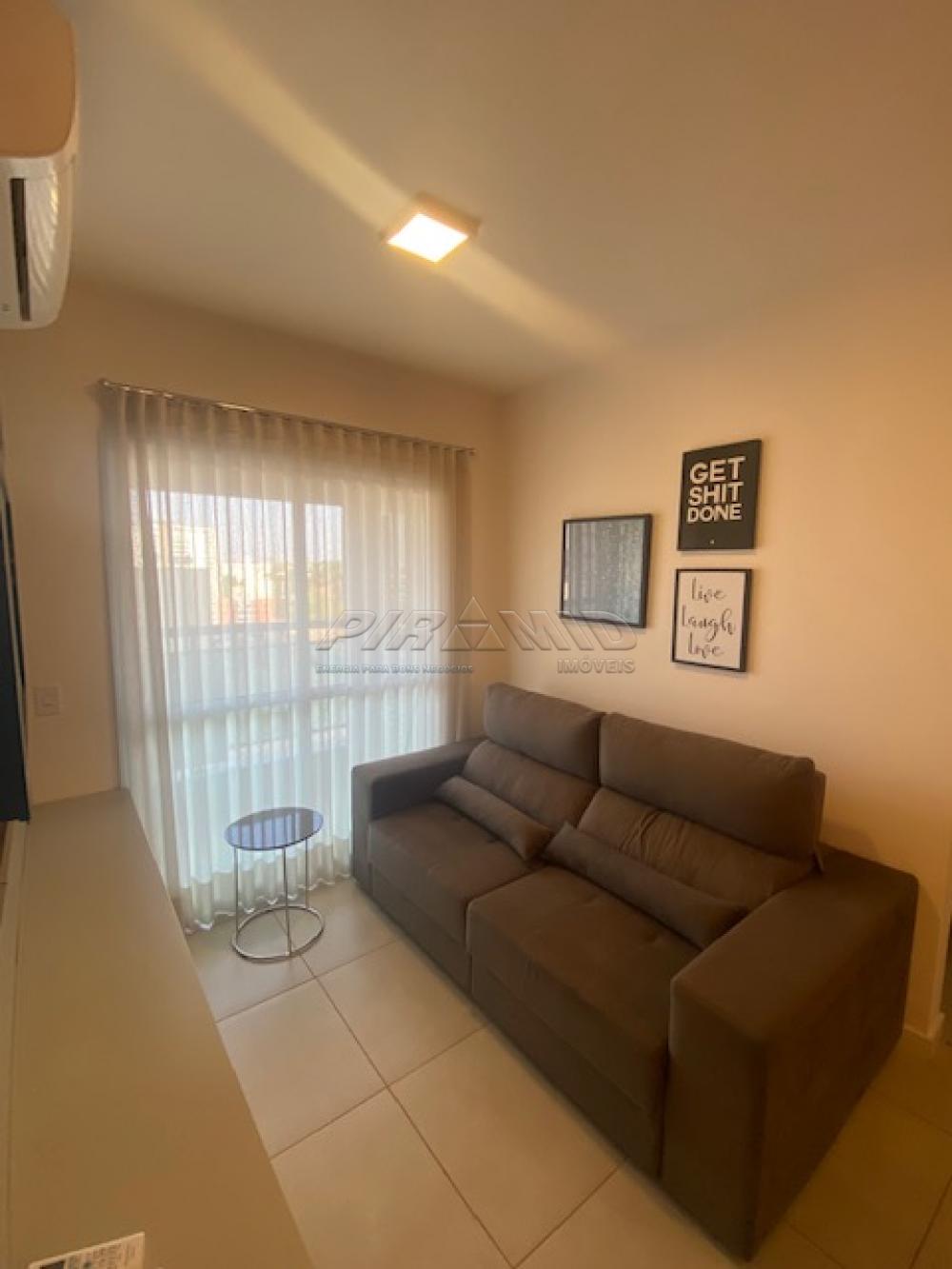 Alugar Apartamento / Padr&atilde;o em Ribeir&atilde;o Preto R$ 3.500,00 - Foto 4