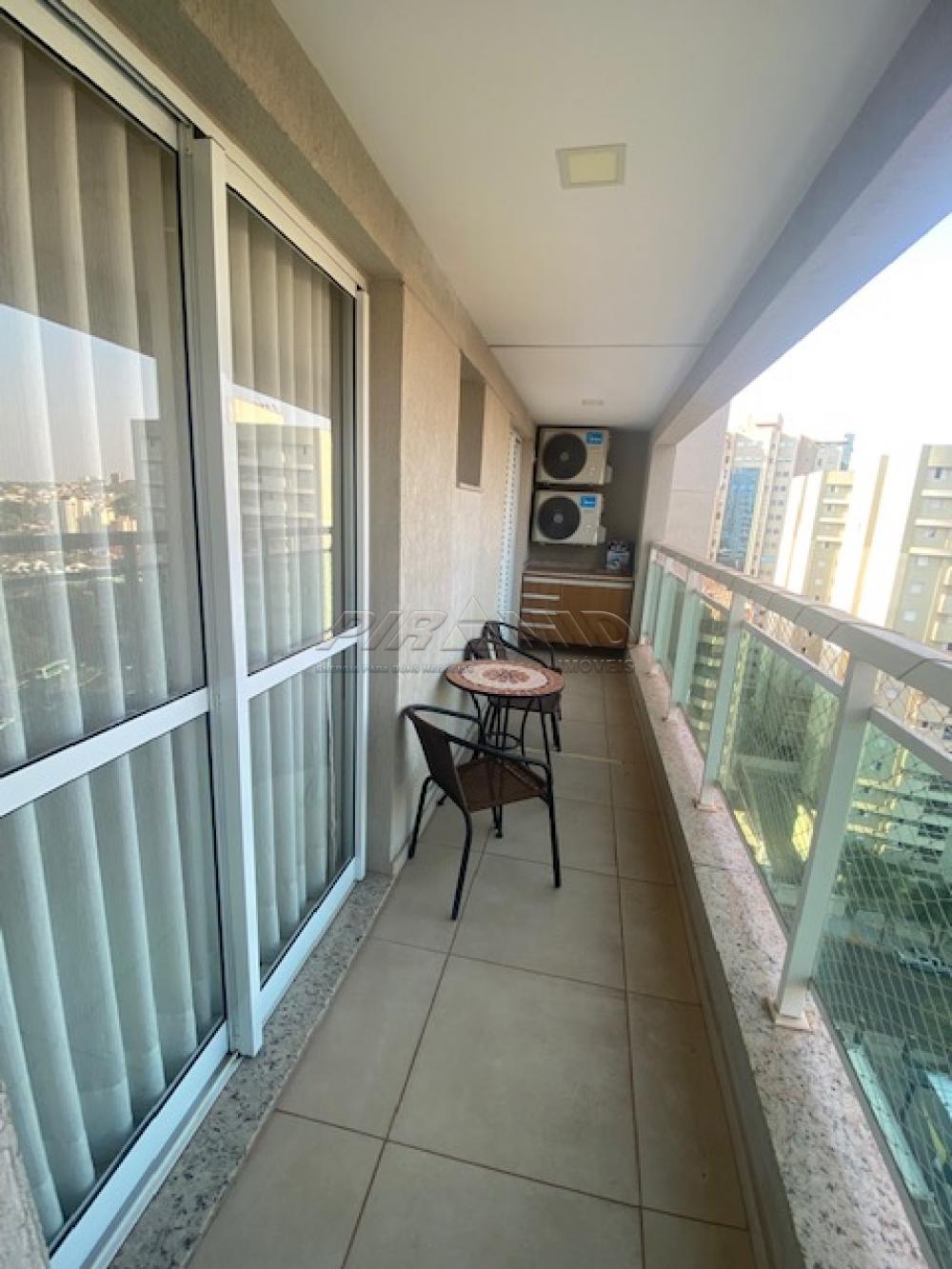 Alugar Apartamento / Padr&atilde;o em Ribeir&atilde;o Preto R$ 3.500,00 - Foto 7