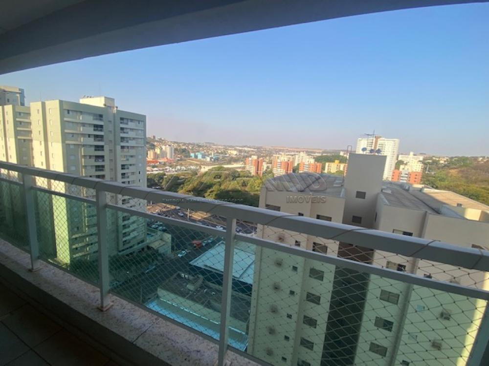Alugar Apartamento / Padr&atilde;o em Ribeir&atilde;o Preto R$ 3.500,00 - Foto 8