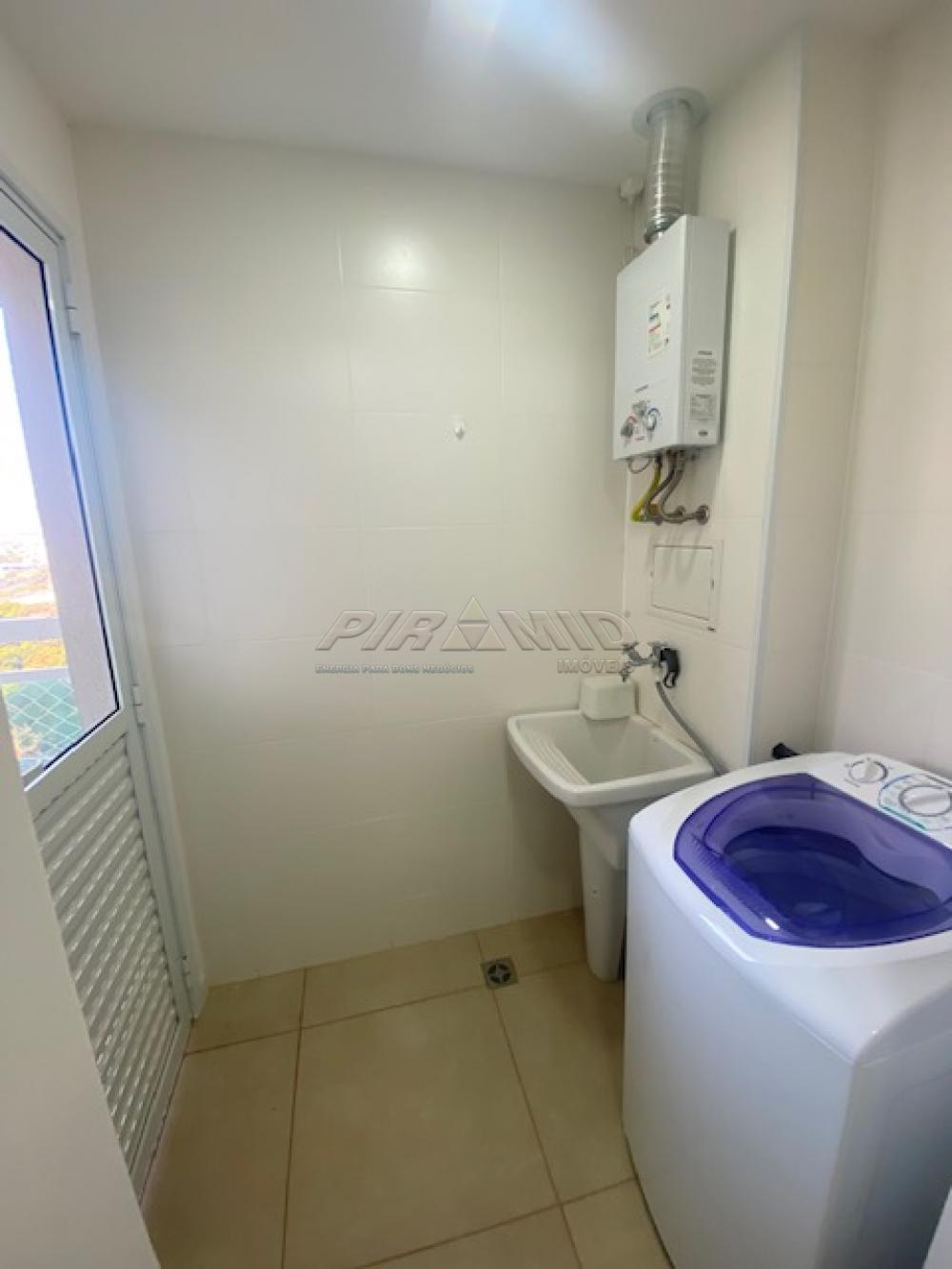 Alugar Apartamento / Padr&atilde;o em Ribeir&atilde;o Preto R$ 3.500,00 - Foto 16